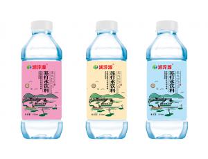 一元樂享蘇打水